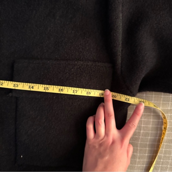 Knit Button Up Sweater - Picture 5 of 5